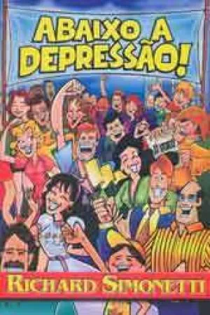 Abaixo a Depressão