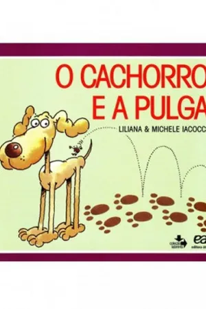 O Cachorro e a Pulga