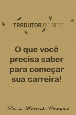 Tradutor Iniciante