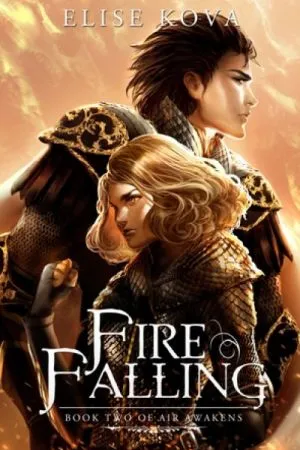Fire Falling