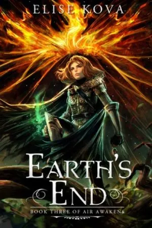 Earth's End