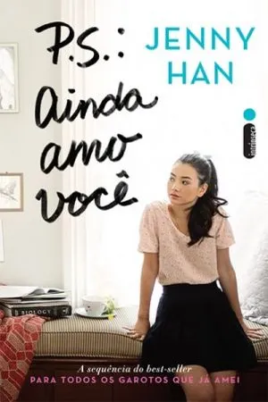P.S.: Ainda Amo Você