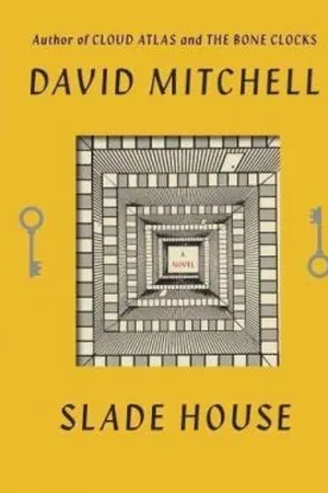 Slade House