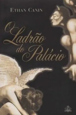 O Ladrão do Palácio
