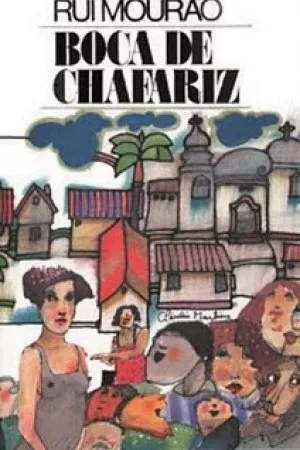 Boca de Chafariz