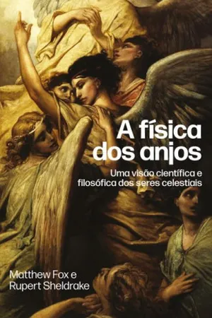 A Física dos Anjos