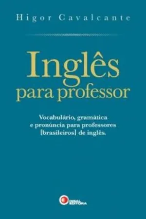 Inglês Para Professor