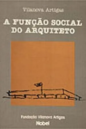 A Função Social do Arquiteto