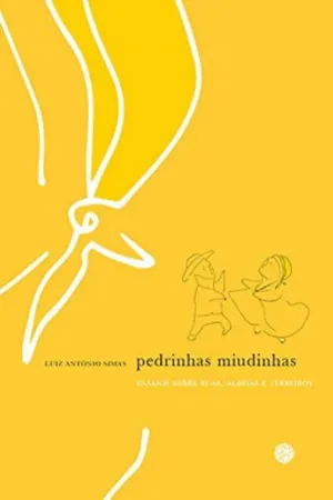 Pedrinhas Miudinhas