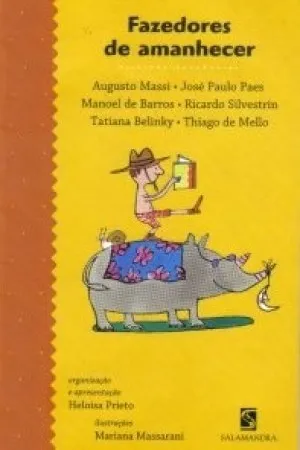 Fazedores de Amanhecer