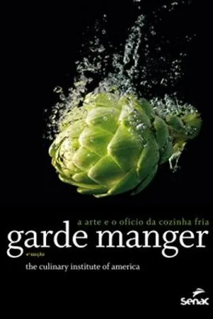 Garde Manger