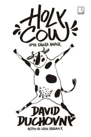 Holy Cow