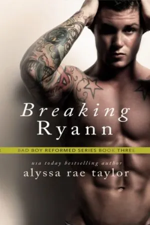 Breaking Ryann