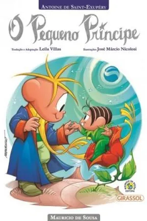 O Pequeno Príncipe