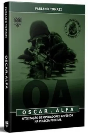 OSCAR ALFA