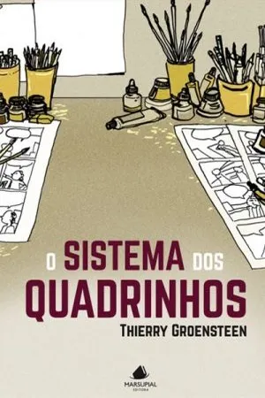 O Sistema dos Quadrinhos