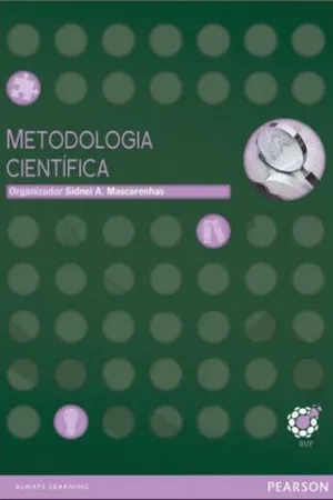 Metodologia Científica