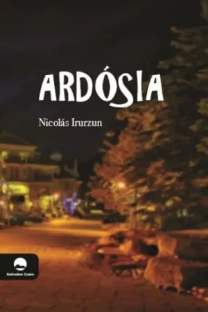 Ardósia