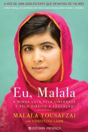Eu, Malala