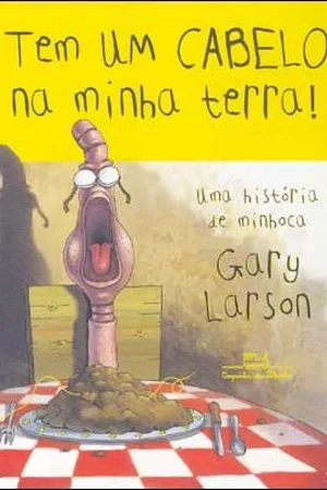 Tem um Cabelo na Minha Terra!
