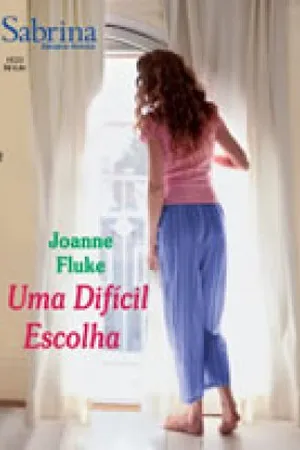 Uma Difícil Escolha - Sabrina 1533