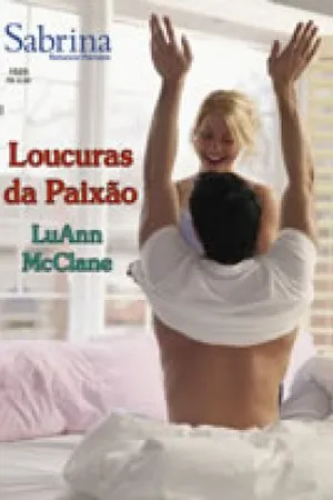 Loucuras da Paixão