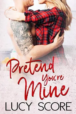 Pretend You're Mine