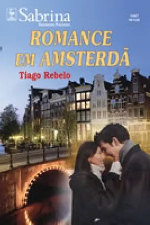 Romance em Amsterdã