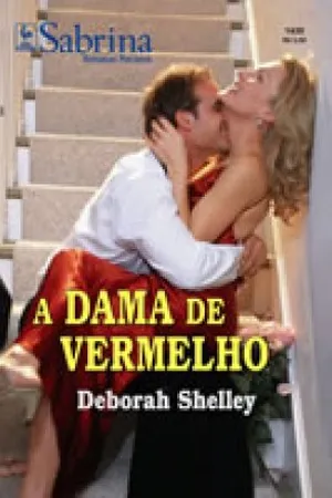 A Dama de Vermelho