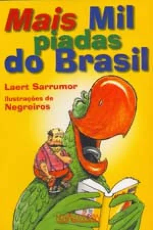 Mais Mil Piadas do Brasil