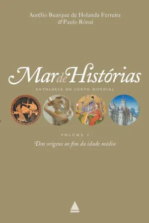 Mar de histórias
