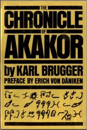 A Crônica de Akakor