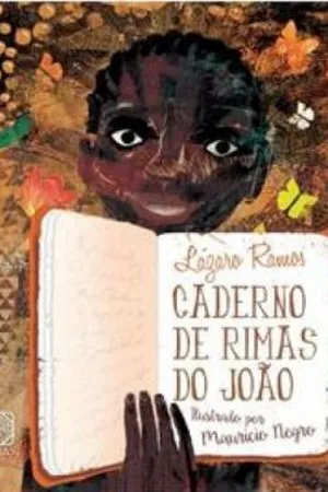 Caderno de rimas do João