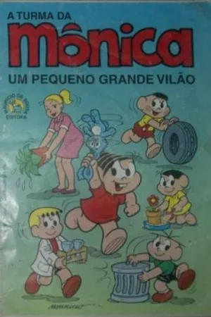 A Turma da Mônica