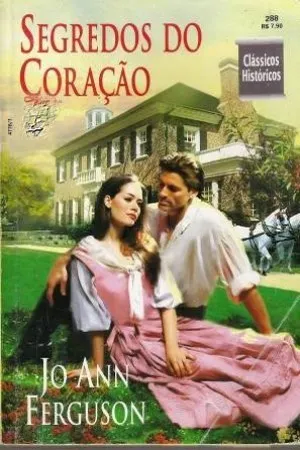 Segredos do coração