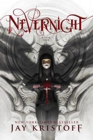 Nevernight