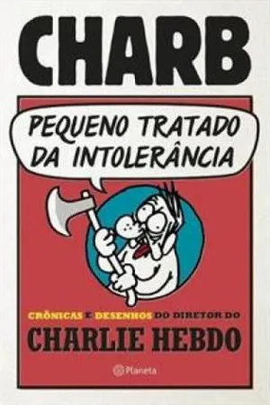 Pequeno tratado da intolerância