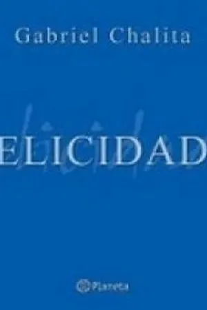 Felicidade
