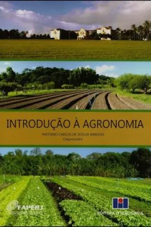 Introdução à Agronomia