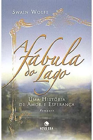 A Fábula do Lago