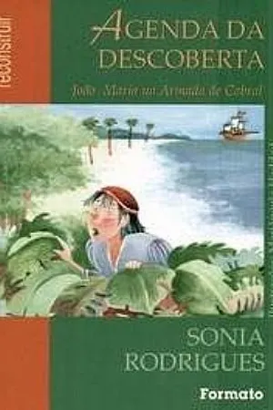 Agenda da descoberta