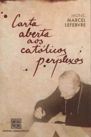Carta Aberta aos Católicos Perplexos