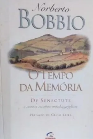 O Tempo da Memória
