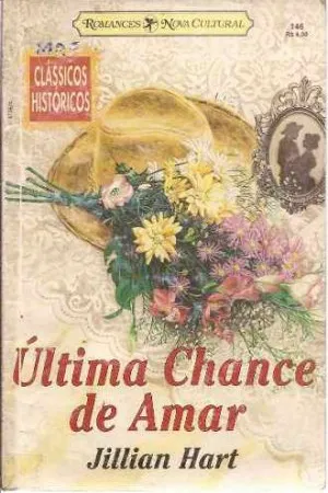 Última chance de amar