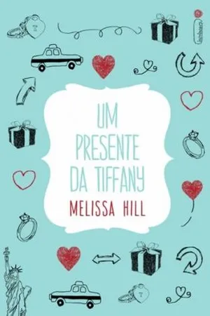 Um presente da Tiffany