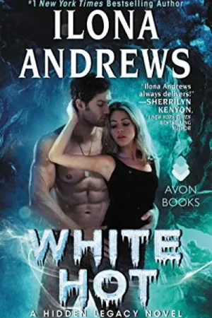 White Hot