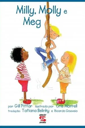 Milly, Molly e Meg