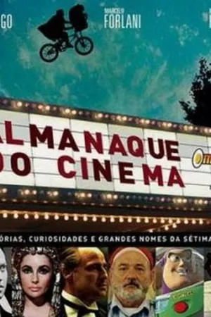 Almanaque do Cinema