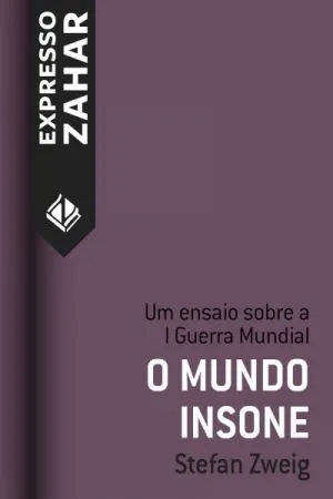 O Mundo Insone