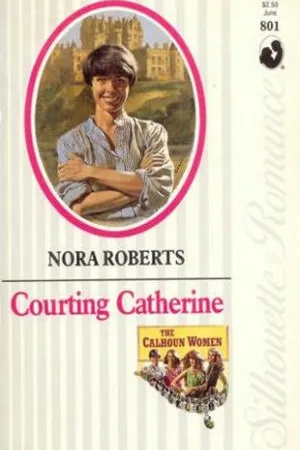 Courting Catherine